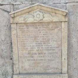 Hősi Emlékmű, Hatvan - Külső kép