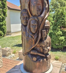 Hősök emlékműve