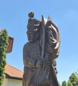 Hősök emlékműve