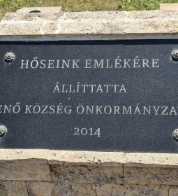 Hősök emlékműve