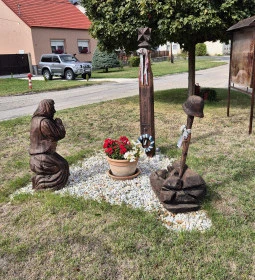 Hősök emlékműve