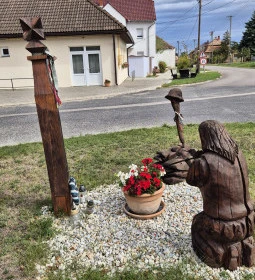 Hősök emlékműve