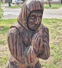 Hősök emlékműve