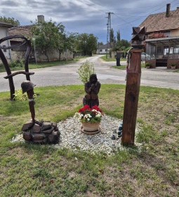 Hősök emlékműve