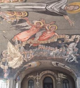 Hősök kapuja Szeged