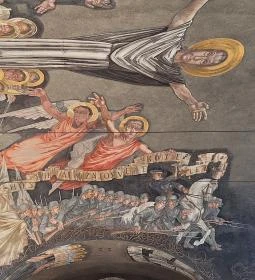 Hősök kapuja Szeged