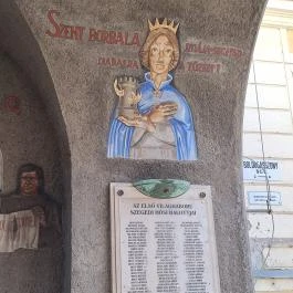 Hősök kapuja Szeged, Szeged - Egyéb