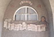 Hősök kapuja Szeged Szeged