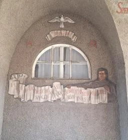 Hősök kapuja Szeged