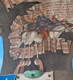 Hősök kapuja Szeged