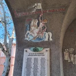 Hősök kapuja Szeged, Szeged - Egyéb