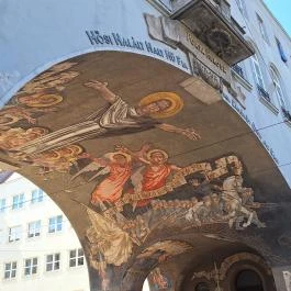 Hősök kapuja Szeged, Szeged - Egyéb