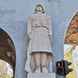Hősök kapuja Szeged, Szeged - Egyéb