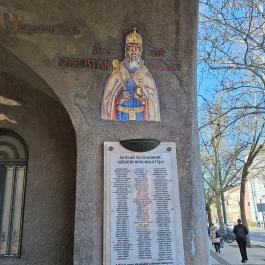 Hősök kapuja Szeged, Szeged - Egyéb