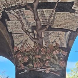 Hősök kapuja Szeged, Szeged - Egyéb