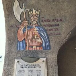 Hősök kapuja Szeged, Szeged - Egyéb