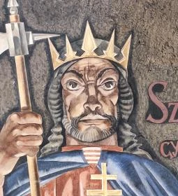 Hősök kapuja Szeged