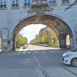 Hősök kapuja Szeged Szeged - Külső kép