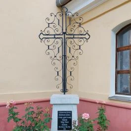 Hősök tere, Buják - Egyéb