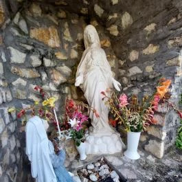 Hősök tere, Buják - Egyéb