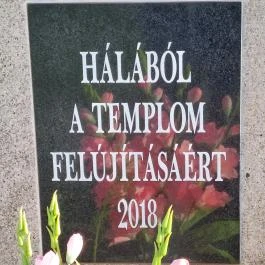 Hősök tere, Buják - Egyéb