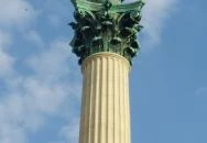 Hősök tere Budapest