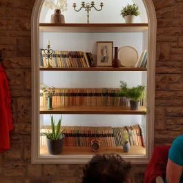 Hosszú Tányér gourmet-ház Hosszúhetény - Belső