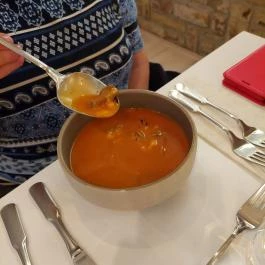 Hosszú Tányér gourmet-ház Hosszúhetény - Étel/ital