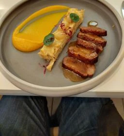 Hosszú Tányér gourmet-ház