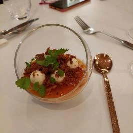 Hosszú Tányér gourmet-ház Hosszúhetény - Étel/ital