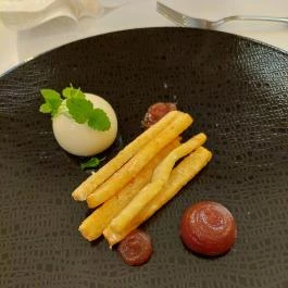 Hosszú Tányér gourmet-ház Hosszúhetény - Étel/ital