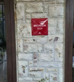 Hosszú Tányér gourmet-ház