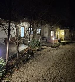 Hosszú Tányér gourmet-ház