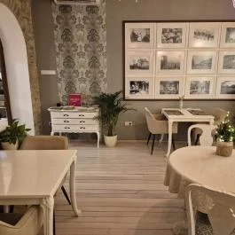 Hosszú Tányér gourmet-ház Hosszúhetény - Belső