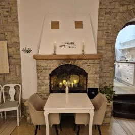 Hosszú Tányér gourmet-ház Hosszúhetény - Belső