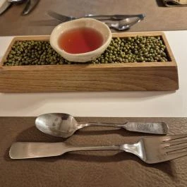 Hosszú Tányér gourmet-ház Hosszúhetény - Étel/ital