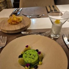 Hosszú Tányér gourmet-ház Hosszúhetény - Étel/ital