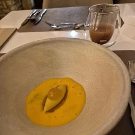 Hosszú Tányér gourmet-ház Hosszúhetény - Étel/ital