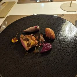 Hosszú Tányér gourmet-ház Hosszúhetény - Étel/ital