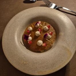 Hosszú Tányér gourmet-ház Hosszúhetény - Étel/ital