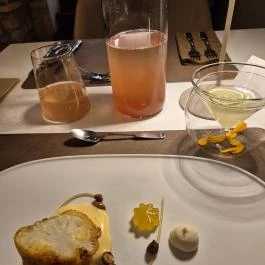 Hosszú Tányér gourmet-ház Hosszúhetény - Étel/ital