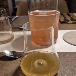 Hosszú Tányér gourmet-ház Hosszúhetény - Étel/ital