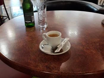 Hot’s Caffe - Allee Budapest