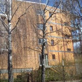 Abacus Business & Wellness Hotel, Herceghalom - Külső kép