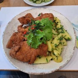 Hotel Gabriella étterme Tapolca - Étel/ital