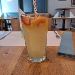 Hotel Gabriella étterme Tapolca - Étel/ital