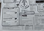 Hotel Írisz étterme Nyíregyháza