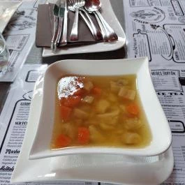 Hotel Írisz étterme, Nyíregyháza - Étel/ital