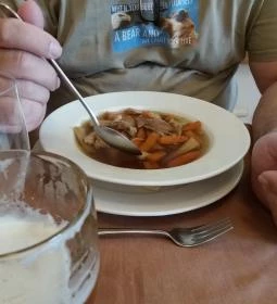 Hotel Kardosfa Ökoturisztikai és Konferenciaközpont étterme