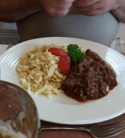 Hotel Kardosfa Ökoturisztikai és Konferenciaközpont étterme